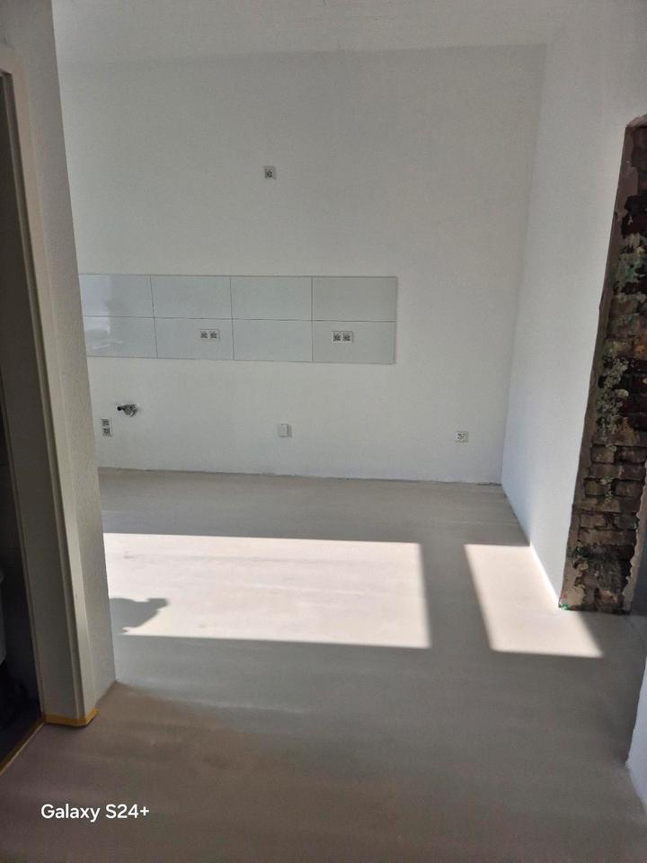 Wohnung in Bochum-Hordel zu vermieten