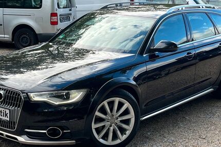 Audi A6 261.805 km 11.900 € Duisburg 47137