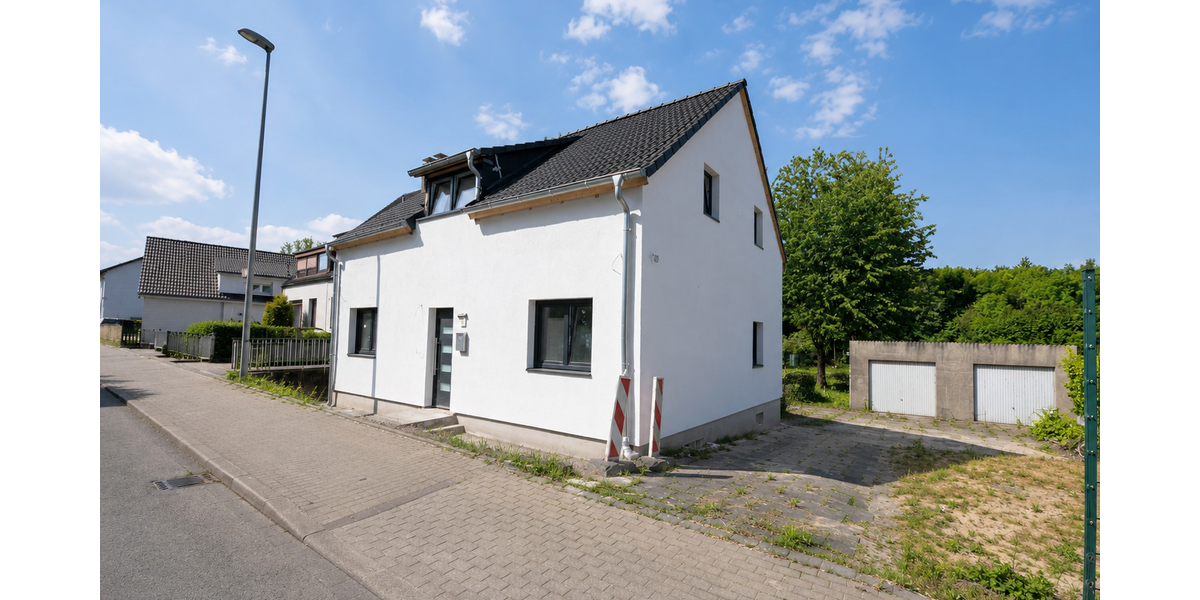 Einfamilienhaus Bochum - Riemke Riemke - 10 Zimmer, 220 m&sup2;, 650.000&euro; | Angebot:26912703