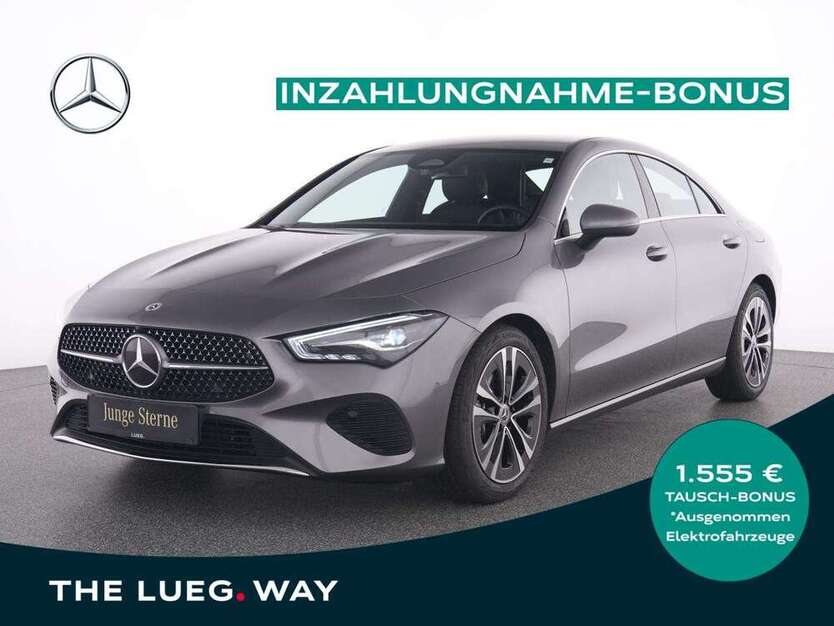 CLA 180