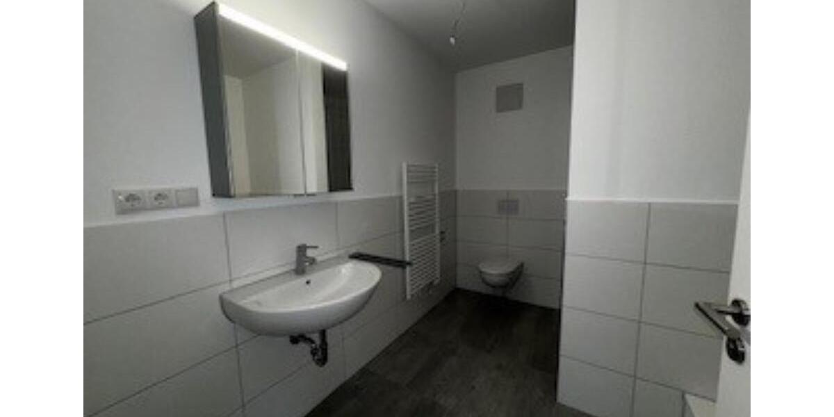 Etagenwohnung Wülfrath - 3 Zimmer, 77 m&sup2;, 970&euro; | Angebot:26425512