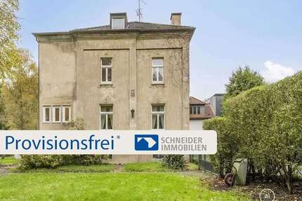 Haus Essen Stadtbezirk IX - 14 Zimmer, 333 m&sup2;, 648.000&euro; | Angebot:27489926