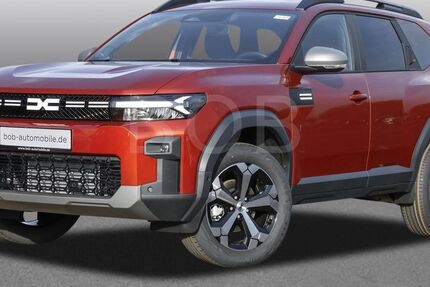 Dacia Bigster 2.011 km 32.999 &euro; Herne 44629