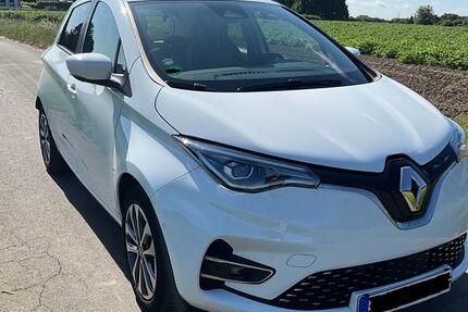 Renault ZOE 45.000 km 14.800 € Duisburg 47167