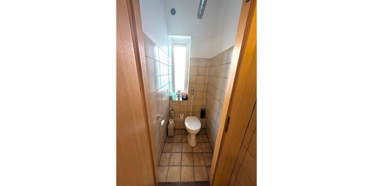 Vielseitig nutzbare Gewerbeeinheit im Erdgeschoss – ca. 74 m² zimmer