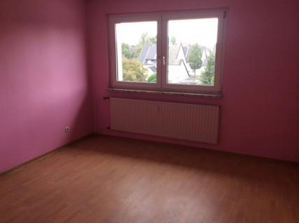 Helle und großzügige 2,5-Zimmer-Wohnung mit Balkon 2 zimmer