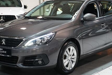 Peugeot 308 58.000 km 11.990 &euro; Herne 44652