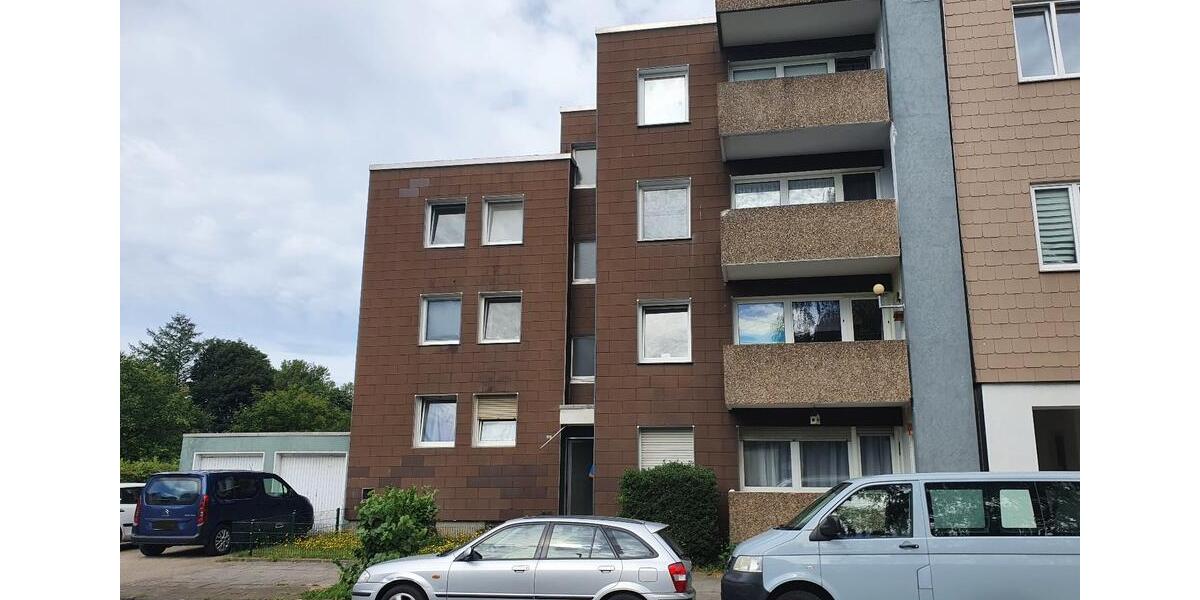 Mehrfamilienhaus, Wohnhaus Gelsenkirchen Gelsenkirchen-Mitte - 750.000&euro; | Angebot:26489002