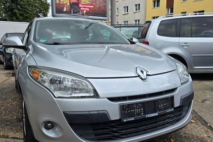 Renault Megane 72.000 km 5.700 &euro; Essen 45144
