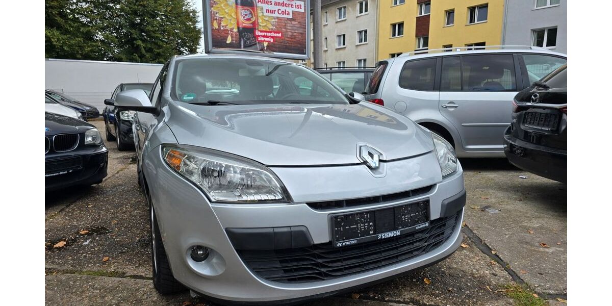Renault Megane 72.000 km 5.700 &euro; Essen 45144
