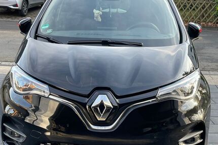 Renault ZOE 60.000 km 13.200 &euro; Moers 47447