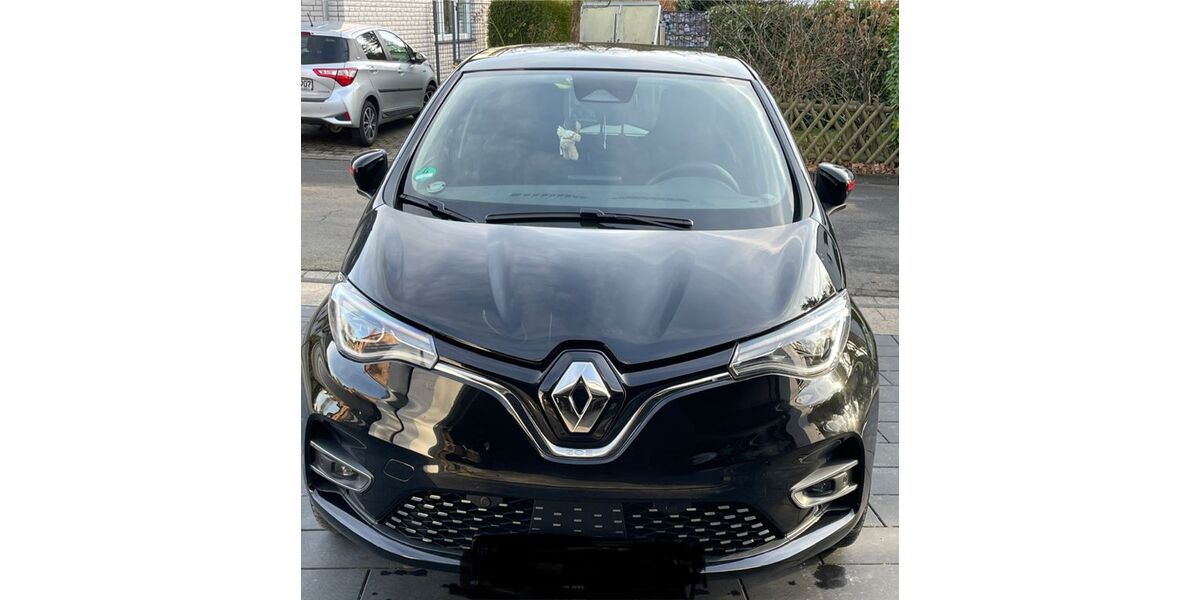 Renault ZOE 60.000 km 13.200 &euro; Moers 47447