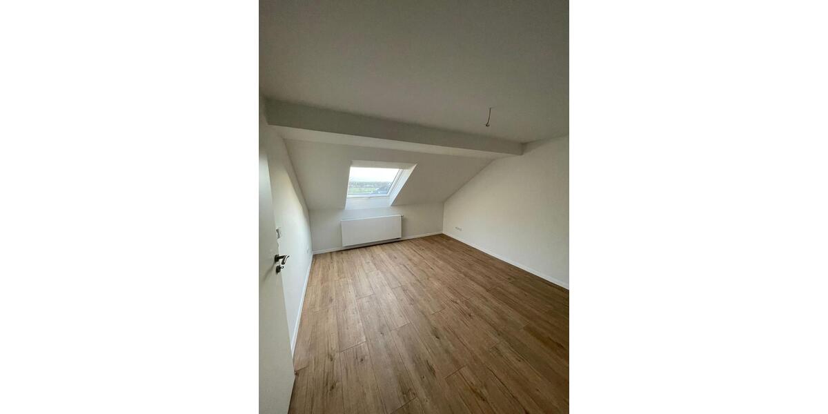 3-Zimmer-Wohnung in Bochum (Werne) 3 zimmer