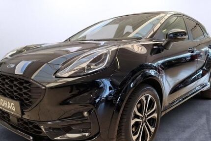 Ford Puma 69.775 km 16.990 &euro; Gelsenkirchen 45881