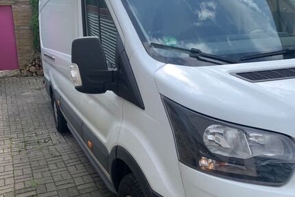 Ford Transit 51.000 km 20.500 &euro; Witten 58453