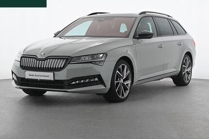 Skoda Superb 67.101 km 27.560 &euro; Essen 45143