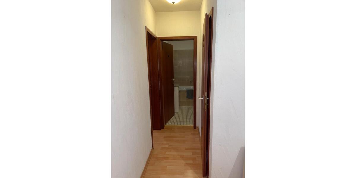 Schöne EG-Wohnung 3,5 Zimmer in Bochum-Wattenscheid 3.5 zimmer