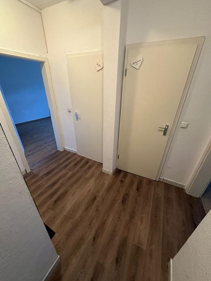 **500 € Renovierungsgutschein** Schöne 4,5-Zimmer-Wohnung in Essen zu vermieten! zimmer