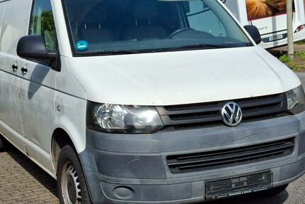 VW T5 Transporter 257.000 km 5.555 &euro; Duisburg 47269