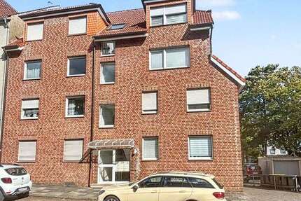 Wohnung Recklinghausen Berghausen - 3.5 Zimmer, 78 m&sup2;, 179.000&euro; | Angebot:27428392