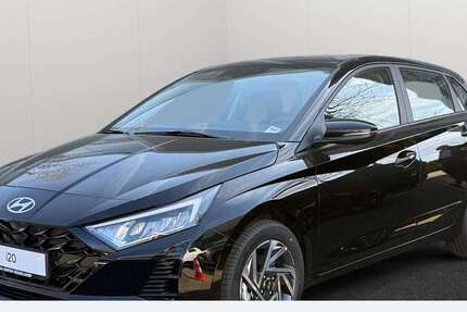 Hyundai i20 29.654 km 14.990 &euro; Herne 44653