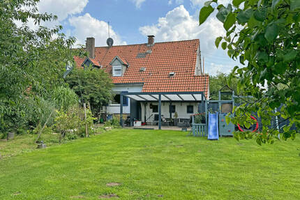 Gewerbeschein erforderlich! Wohnen & Arbeiten kombinieren: Gewerbeobjekt und Wohnpotenzial! 5 zimmer