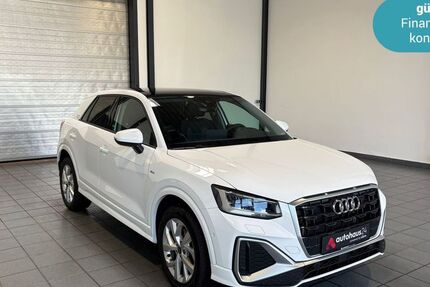 Audi Q2 51.615 km 23.990 &euro; Wuppertal 42287