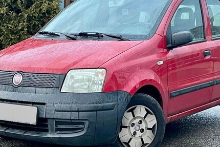 Fiat Panda 42.614 km 1.750 &euro; Gelsenkirchen 45884