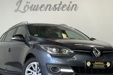 Renault Megane 126.560 km 5.980 &euro; Moers 47443