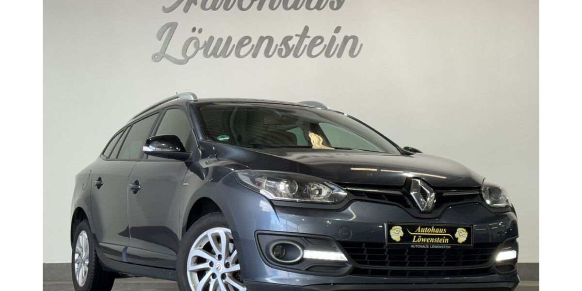 Renault Megane 126.560 km 5.980 &euro; Moers 47443