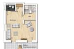 Reihenmittelhaus Hattingen Bredenscheid-Stüter - 3 Zimmer, 135 m&sup2;, 1.557&euro; | Angebot:26799412