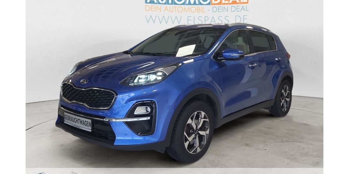 Kia Sportage 31.000 km 99.999 &euro; Duisburg 47138