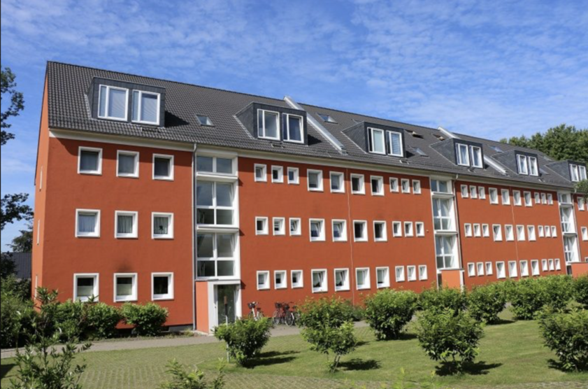 Wohnung zum Mieten in Neuss 419 € 36.75 m²