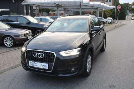 Audi Q3 131.000 km 11.990 &euro; Herten 45699