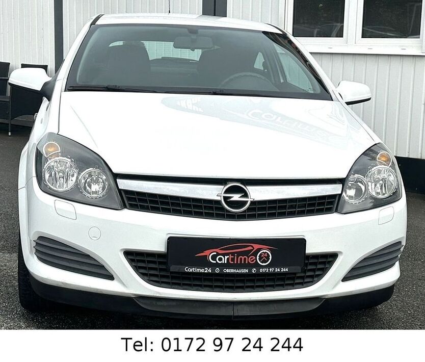 Opel Astra 147.500 km 3.799 € Oberhausen 46145