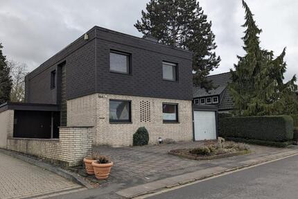 Gehobenes freistehendes EFH Sauna Solar riesen Garten in Drewer 7 zimmer