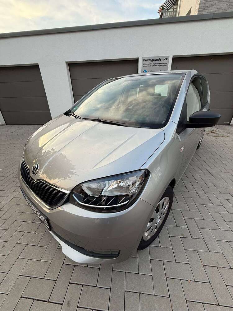 Citigo