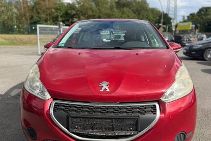 Peugeot 208 165.000 km 1.999 &euro; Bottrop 46238