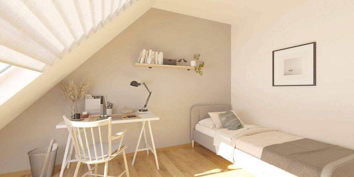 Doppelhaushälfte Wülfrath Innenstadt - 6 Zimmer, 135 m&sup2;, 579.900&euro; | Angebot:21133431