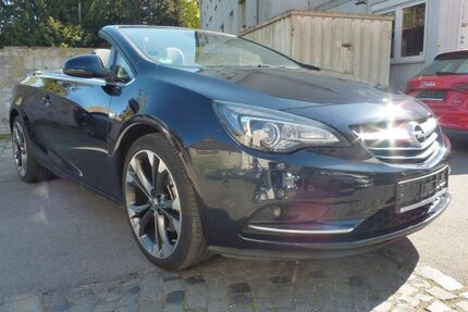 Opel Cascada 124.343 km 12.400 &euro; Bochum-Wattenscheid 44866