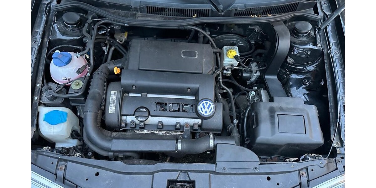 VW Golf 135.000 km 1.200 &euro; Essen 45121