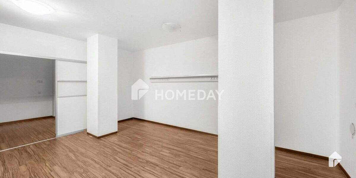 Etagenwohnung Wetter (Ruhr) Alt-Wetter - 6 Zimmer, 228 m&sup2;, 198.000&euro; | Angebot:25644768