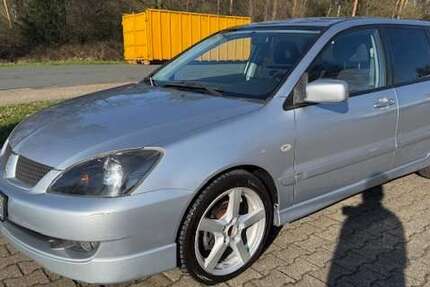 Mitsubishi Lancer 236.000 km 1.990 &euro; Voerde 46562