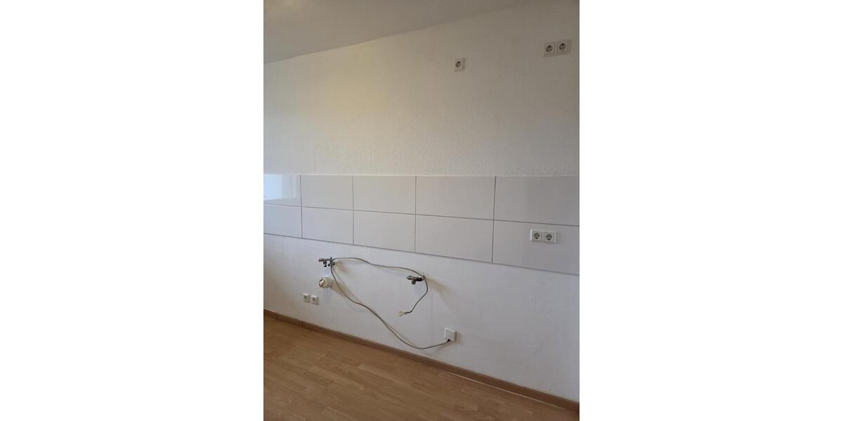 Schöne 1-Zimmer Wohnung mit separater Küche zentral in Witten 1.5 zimmer