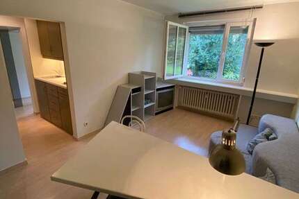 Zimmer Essen Rüttenscheid - 2 Zimmer, 750&euro; | Angebot:26440491