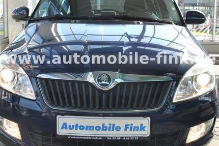 Skoda Fabia 77.500 km 4.950 &euro; Mülheim a. d. Ruhr 45478