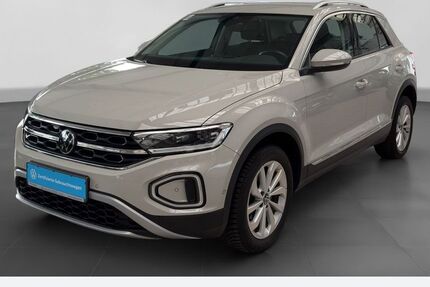 VW T-Roc 70.230 km 18.880 &euro; Gelsenkirchen 45888