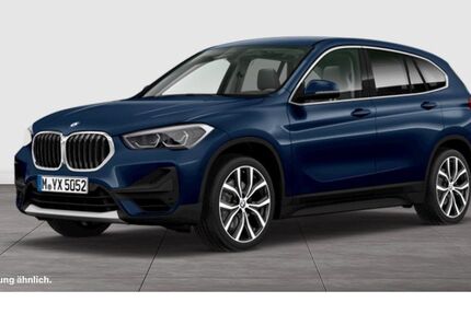 BMW X1 62.332 km 26.690 &euro; Wuppertal 42117