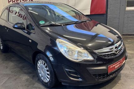Opel Corsa 170.000 km 3.990 &euro; Castrop-Rauxel 44575