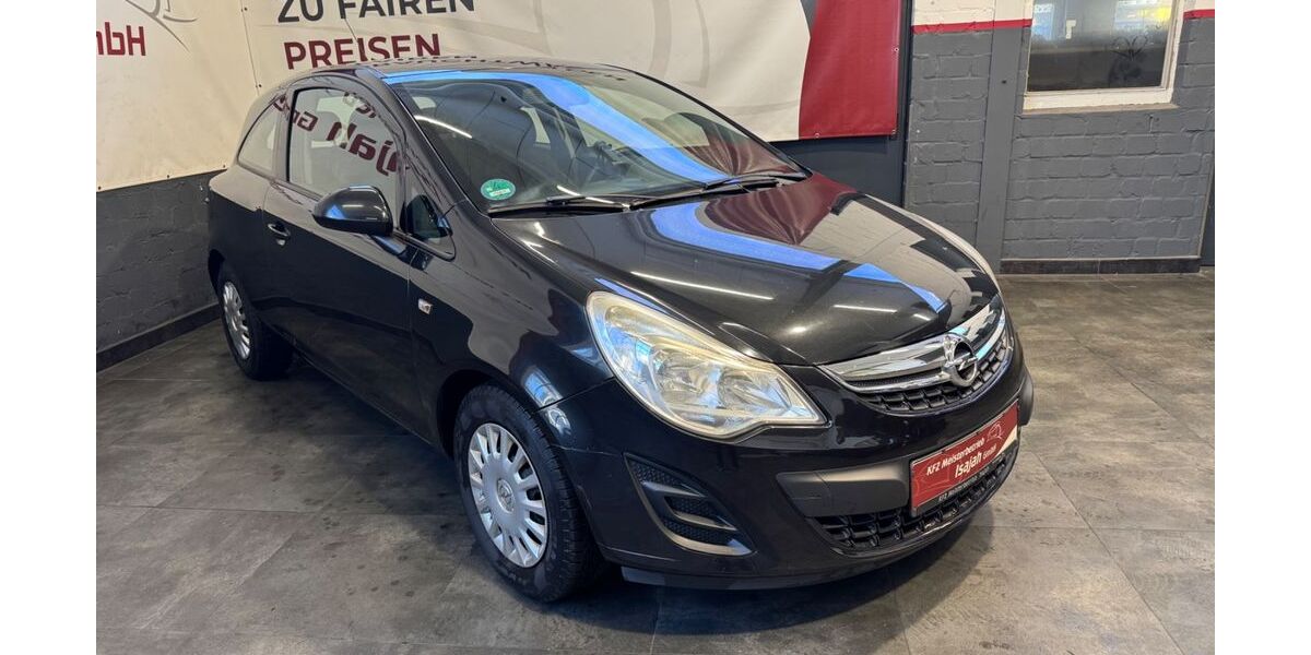 Opel Corsa 170.000 km 3.990 &euro; Castrop-Rauxel 44575
